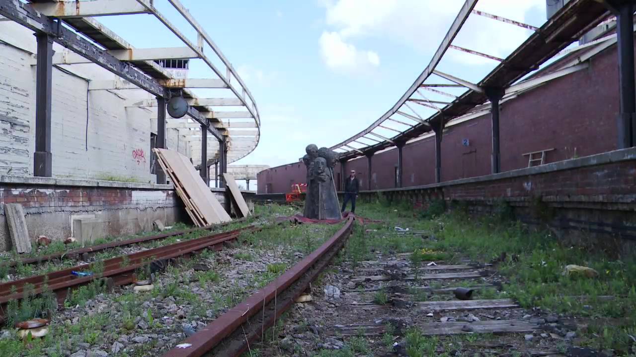 Folkestone Triennial 2011 review