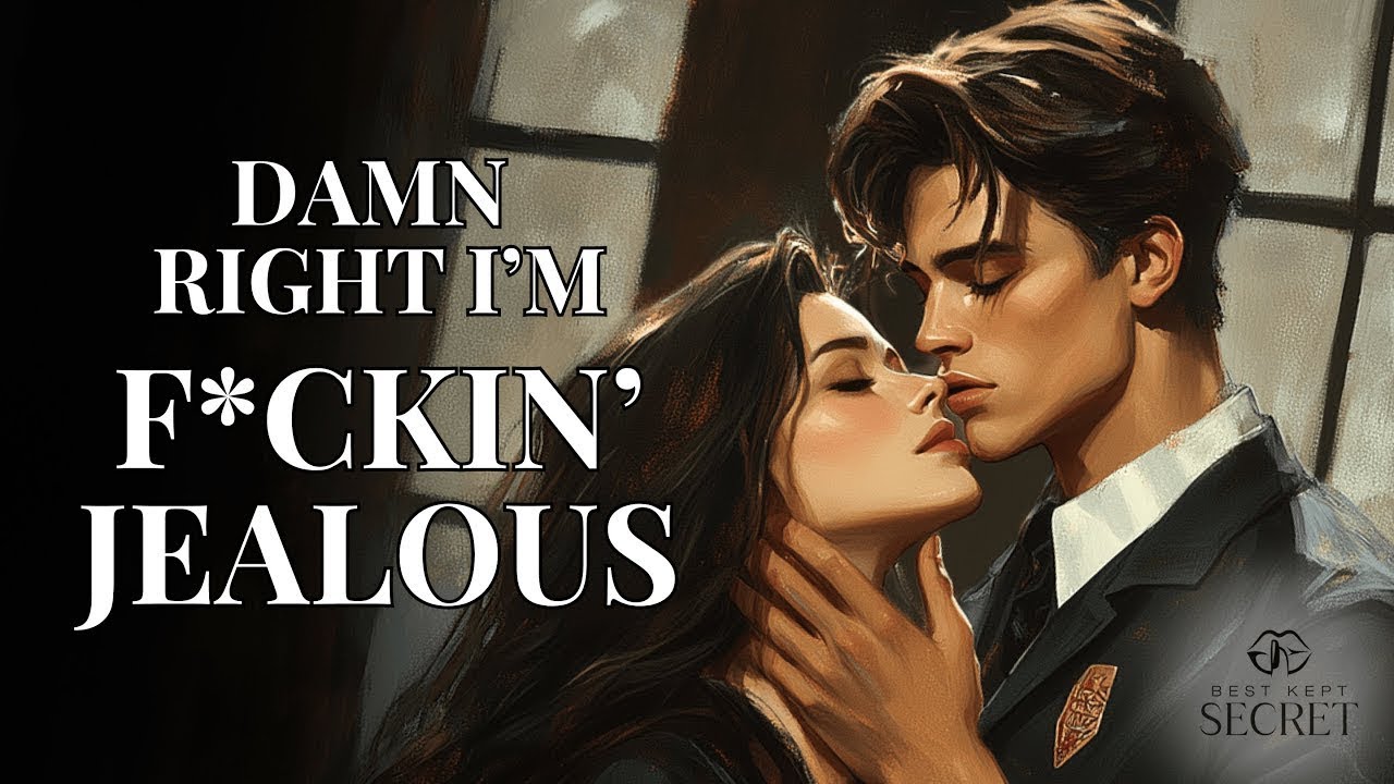 [M4F] Jealous Boyfriend Plots Funerals ✨ Possessive Boyfriend ASMR Audio