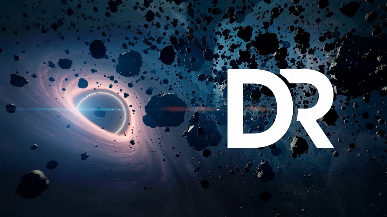 Digital Rembrandt Show Reel