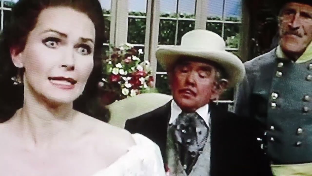 Gone With the Wind parody part 4