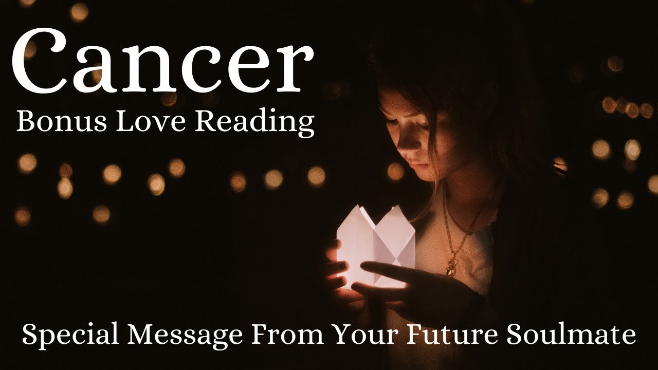 CANCER, IS YOUR PERSON THINKING ABOUT YOU? Bonus Love Reading for April. ❤️🙏🏻💍💘🔥Cancer Tarot