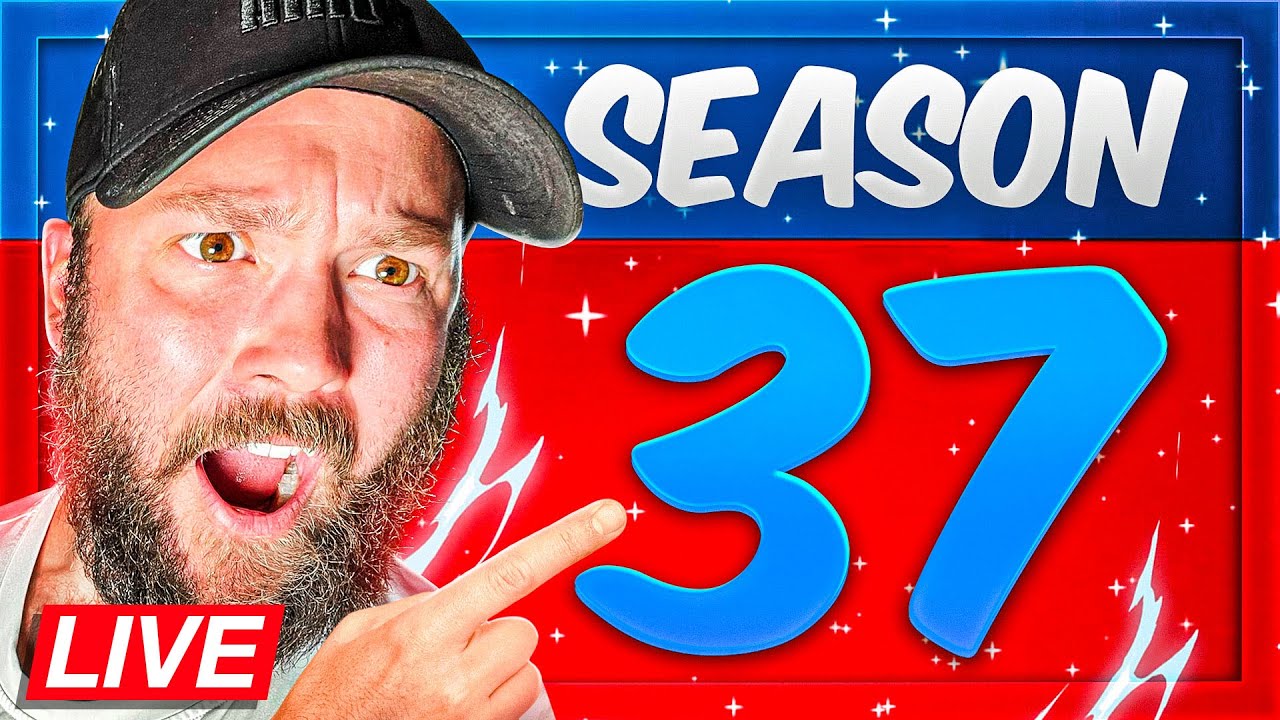 SEASON 37 