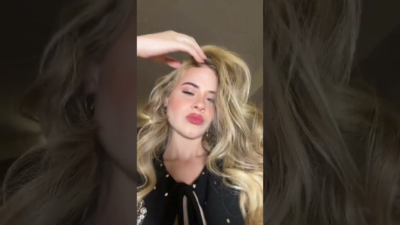 GISELLE Rosales es Miss ECUADOR 2025!