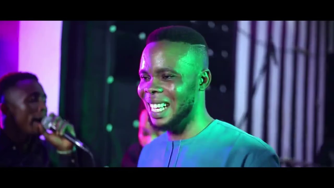 OLOGO by Stiv divine ft Caro