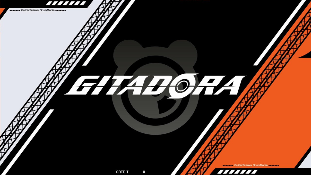 [AmuseTown] GITADORA ARENA GF Live stream