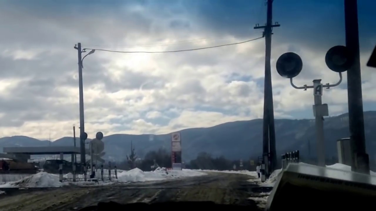 Дорога из города Хуст в Велятино на машине для Вас маршрут от и до как проехать посмотреть Велятино