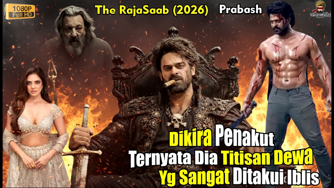 DIANGGAP PENAKUT TERNYATA DIA ADALAH TITISAN DEWA YG BISA MEMANIPULASI REALITAS TAKDIR
