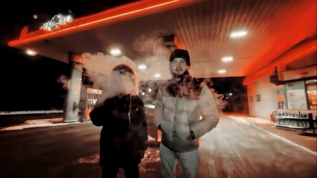 Szymczxk feat. Eber Trapini - BEYBLADE [🎥: dir.by.tommy]