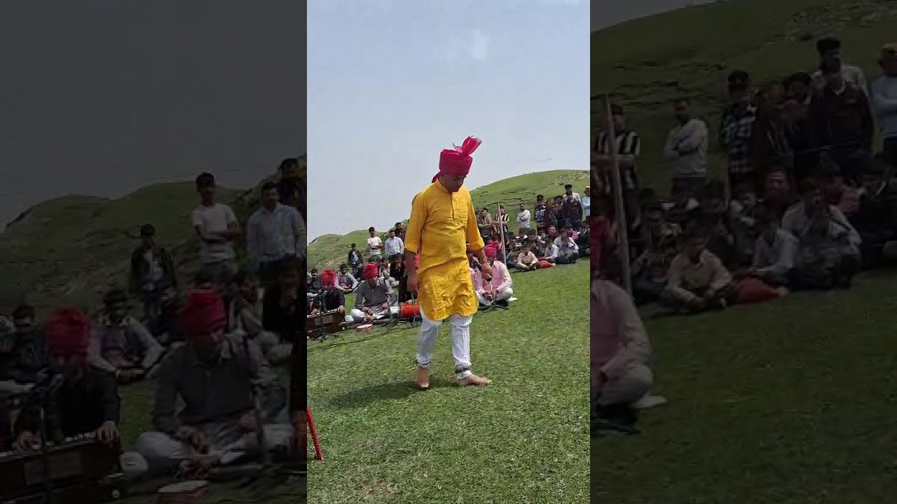 बाबा युग मेला युगधार 31 मई 2025