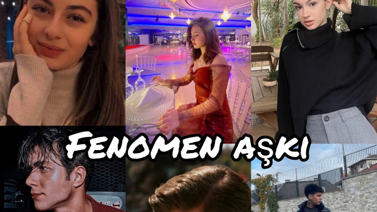 fenomen aşkı tek parça dizi