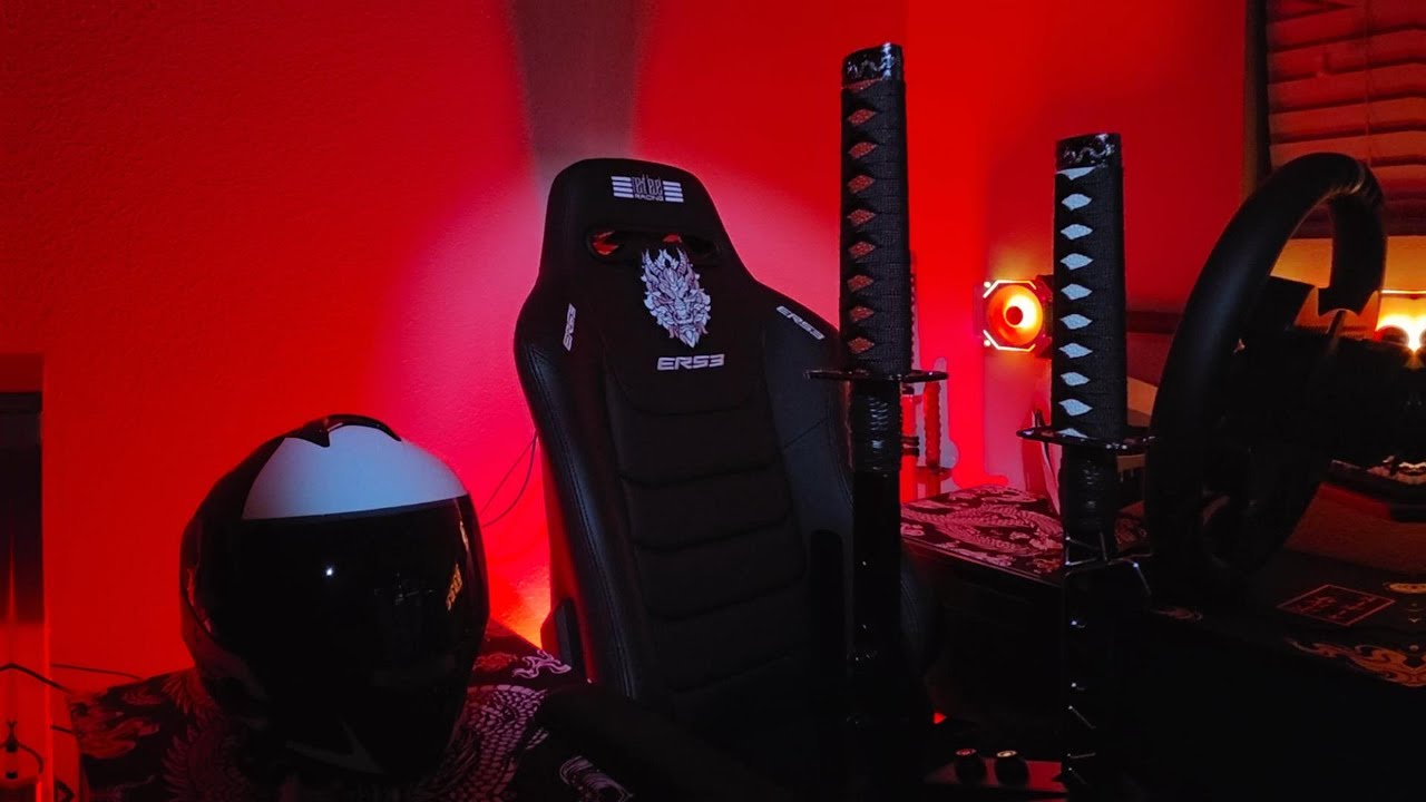 Dash of MSimG NLR360