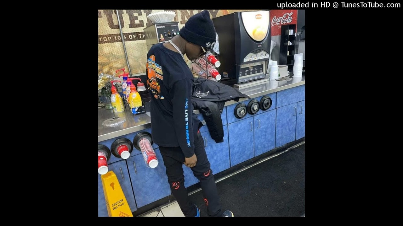 Lil Double 0 Type Beat 