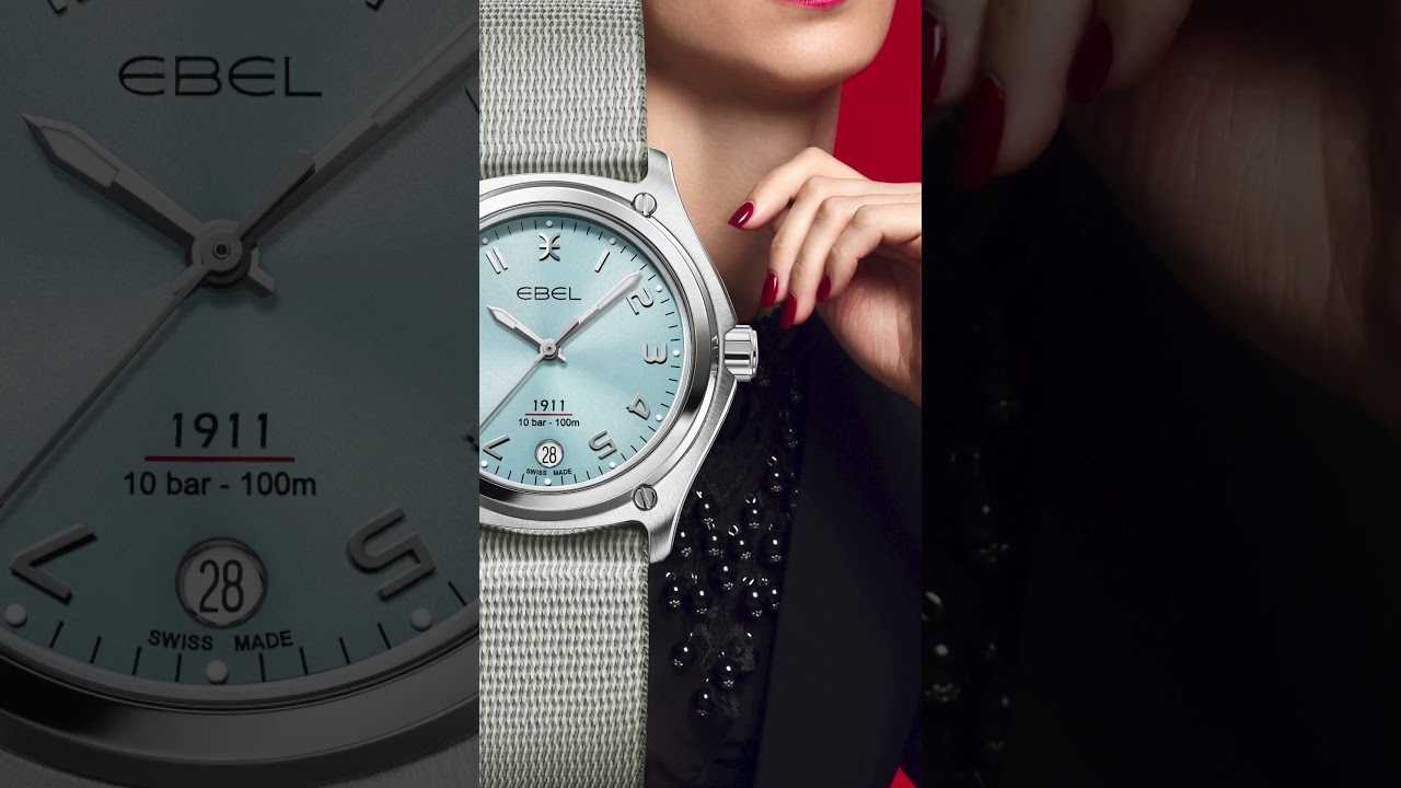 Empower Heart, EBEL 1911 #shorts