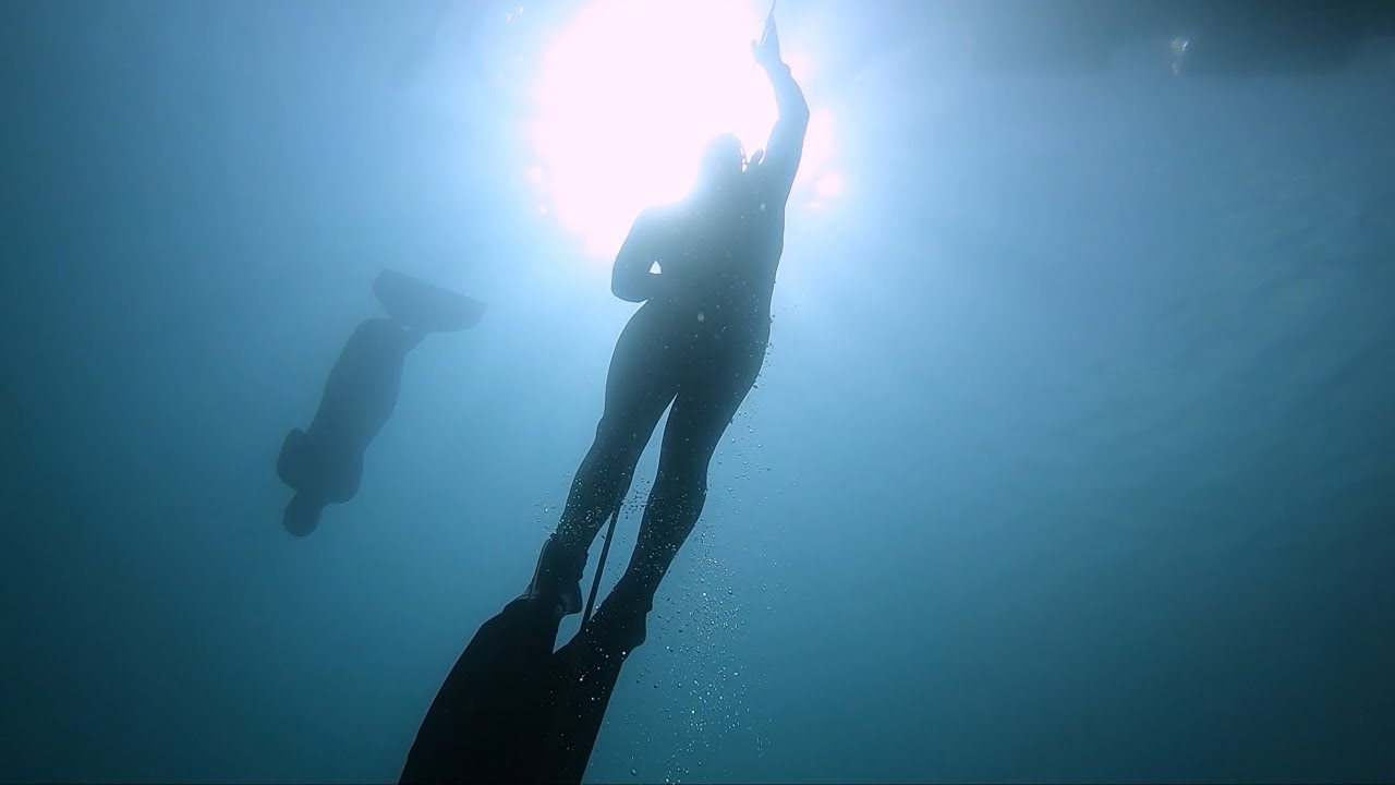 Hemmoor Freediving Camp 2019