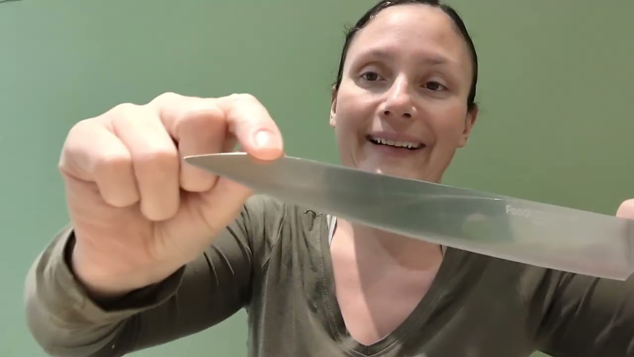 Top Features of the Ninja Stay Sharp Knife Set: Precision, Durability & Style for Every Kitchen