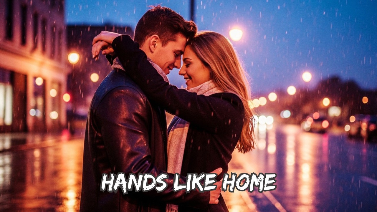 ✨ Hands Like Home | Emotional Romantic Song | Heartfelt Love Ballad 2026 💞