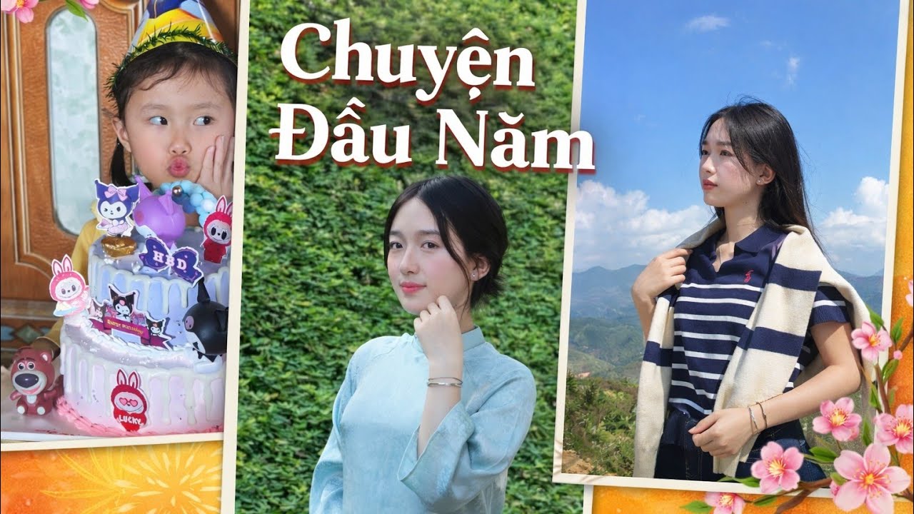 Chuyện Là Hôm Đó Đi Sinh Nhật, Rồi Đi Chơi Tới Chiều Luôn || Nậm Khum || #cogiaovungcao02#simple 