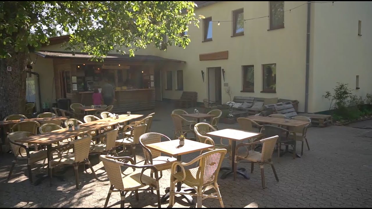 XXL Fenster + T&uuml;ren - Landgut Girtenm&uuml;hle