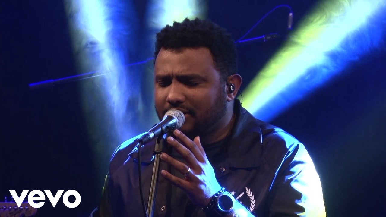 Eli Soares - Me Ajude A Melhorar (Ao Vivo Em S&atilde;o Paulo / 2018)