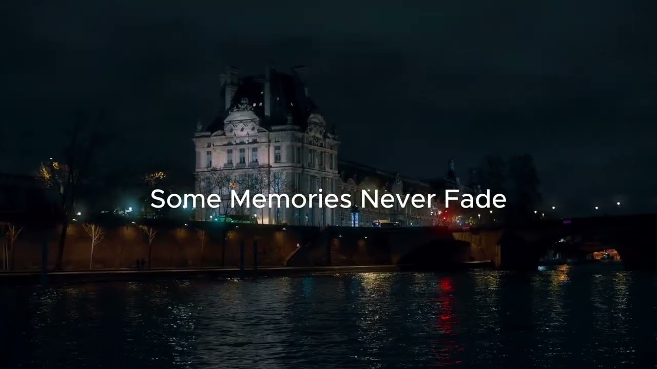 Soft Memories (ORIGINAL MUSIC day4)