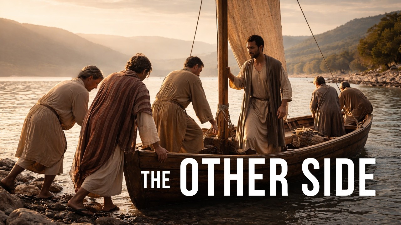 “The Other Side”