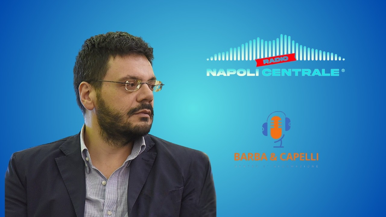 Radio Napoli Centrale - Anima Verace!