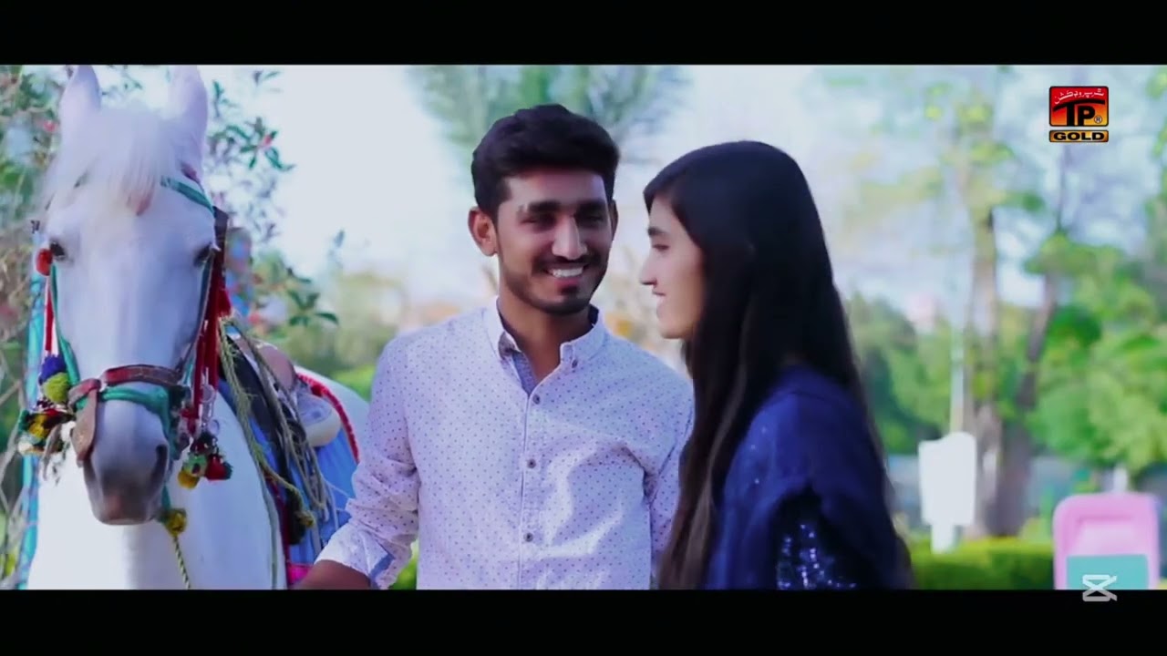 Asaan kiyon Darbadar Thi gaye|Faiz Hussain Lashari(Official Video)|Thar Production 