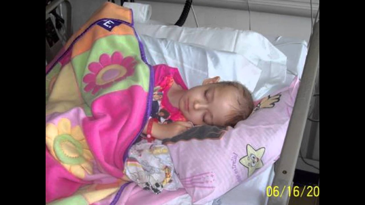Karrie's Cancer Story