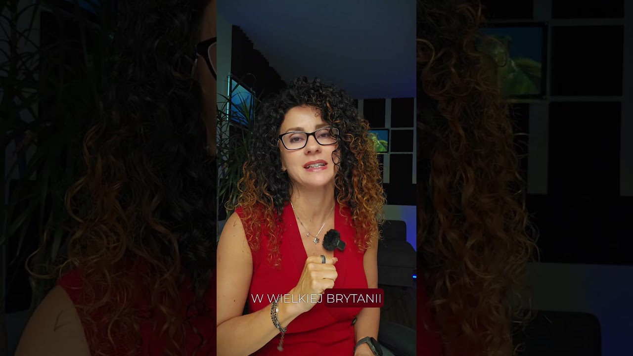 Dorota Lightman Ambasadorka PWCC