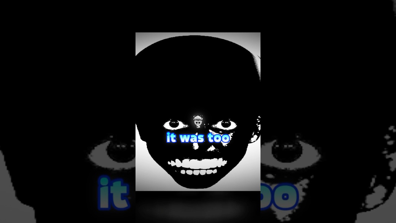 Creepypasta Malware - Mandela.exe ☠️ #mandela #virus #tech