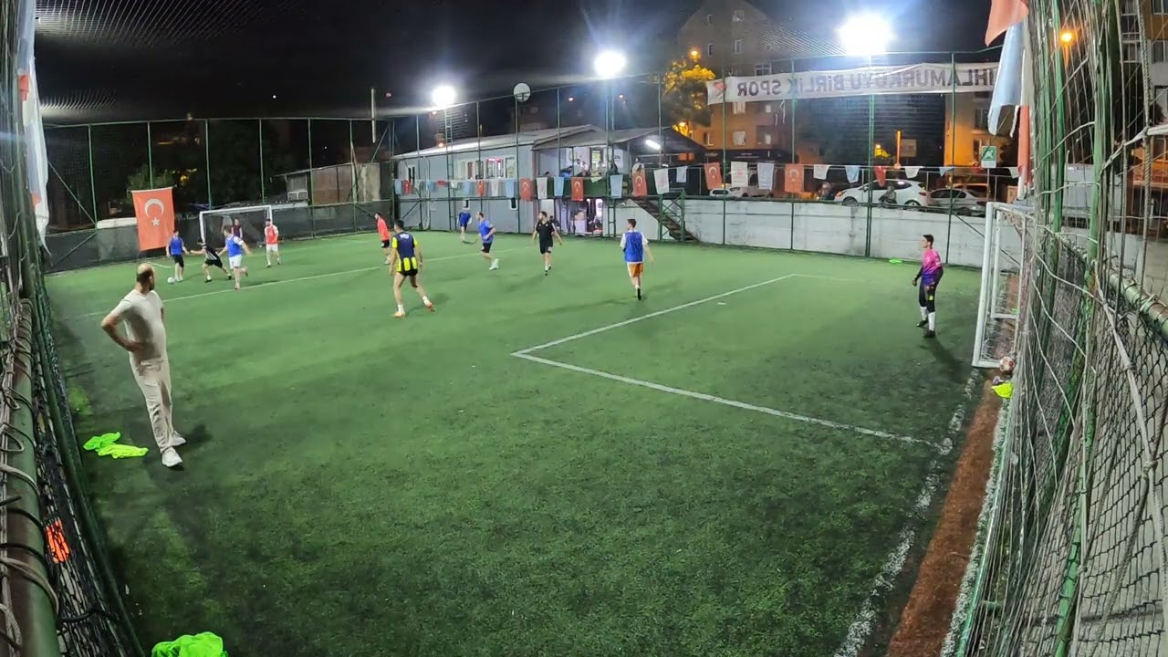 21.06.2025 Tarihli Maç