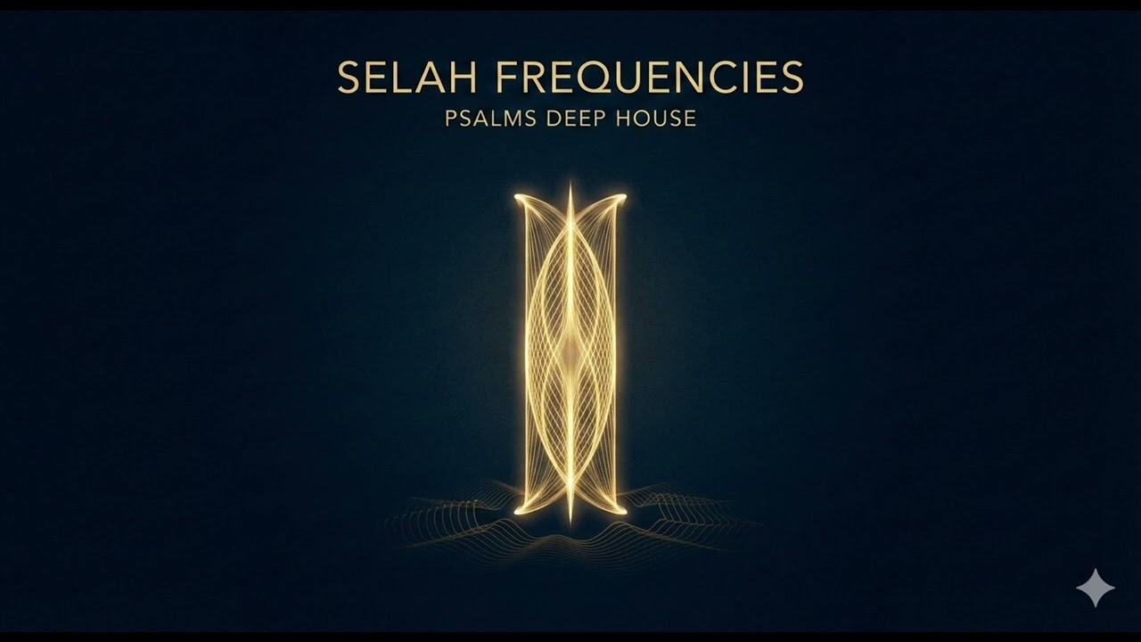SELAH FREQUENCIES Album 