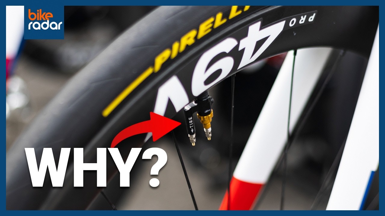 Все технологические новинки с Париж-Рубе 2026