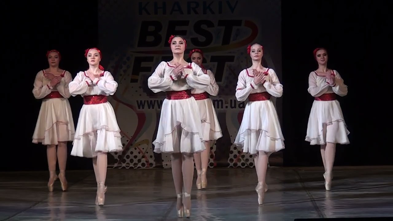 муз. М. Лисенка 
