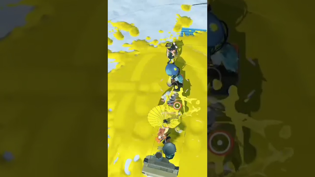 Marie spin