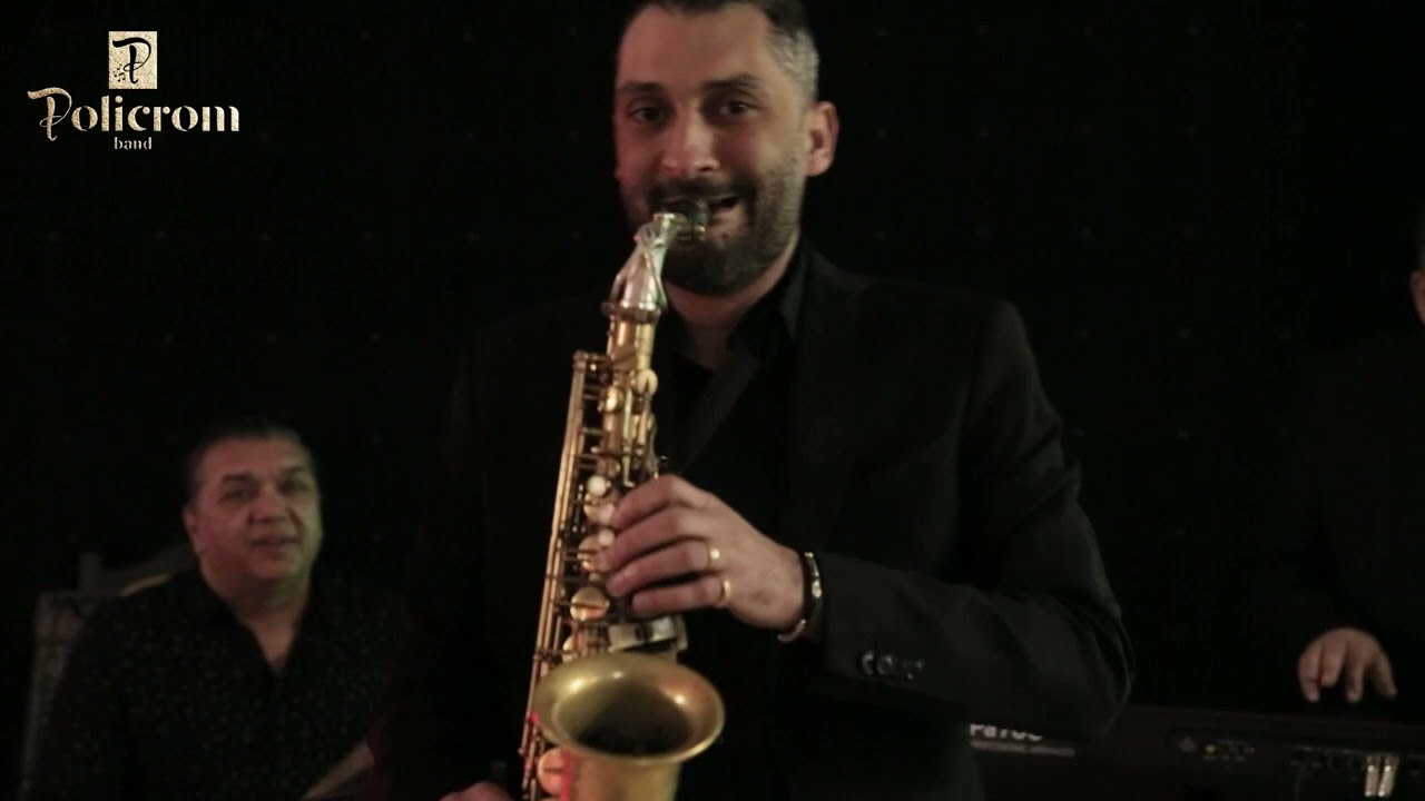 Policrom Band - Hora lui Stroie