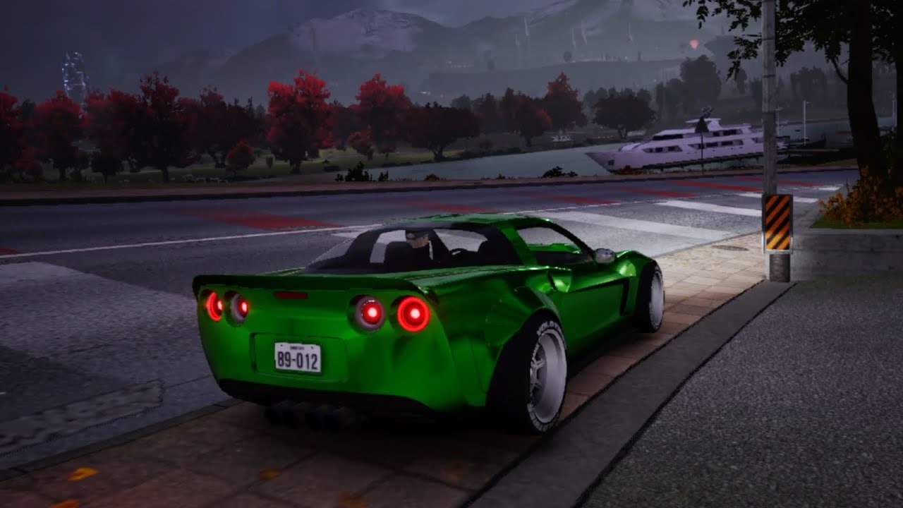 CarX Street | Car Delivery Mission