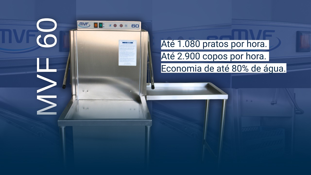 MVF-60 — Elevação de portas