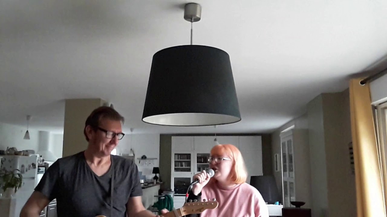 Sopico - la nuit (cover by Rodzina)