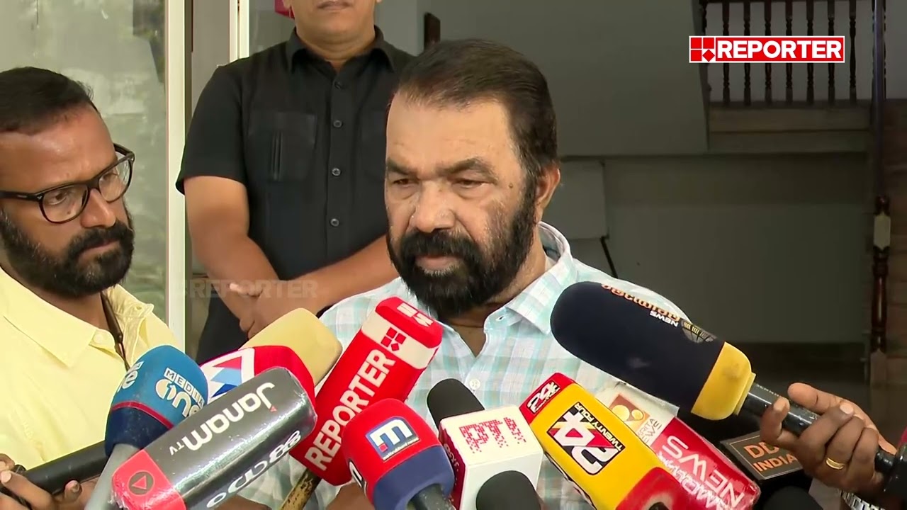 'സജി ചെറിയാന്‍ അങ്ങനെയൊരു പ്രസ്താവന നടത്താന്‍ സാധ്യത കുറവാണ്' | V Sivankutty