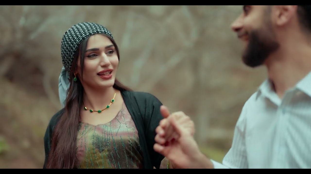 EMMI - Can Silav Kr (Official Music Video)