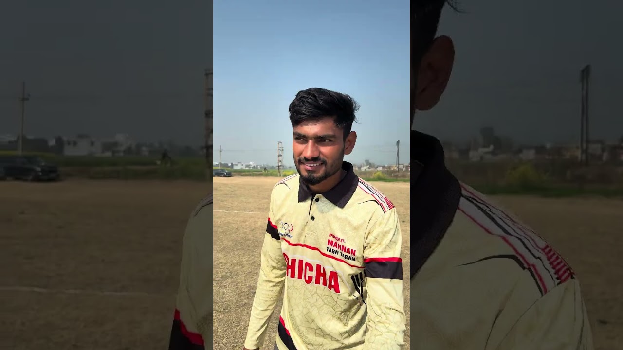 Vlog ਮਾੜੀ ਕੰਬੋਕੇ ਸਿਰਾ ਕੱਪ 👌❤️👍
