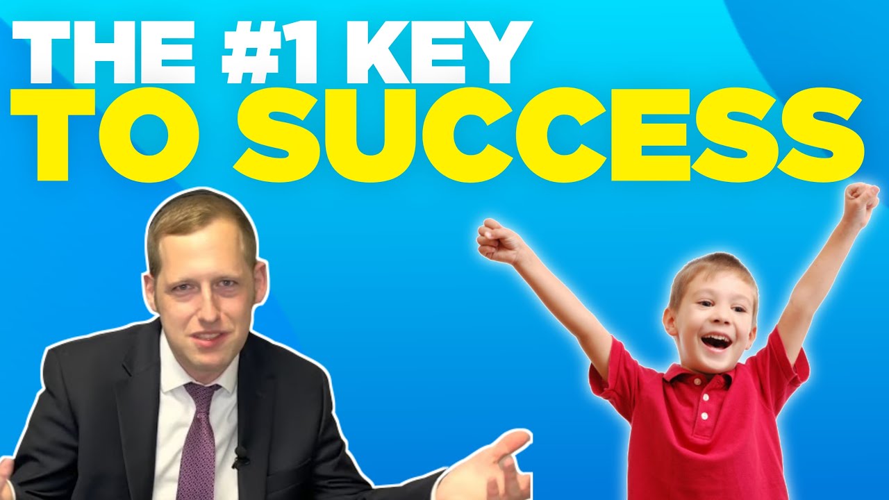 How to Help Your Struggling Child Succeed