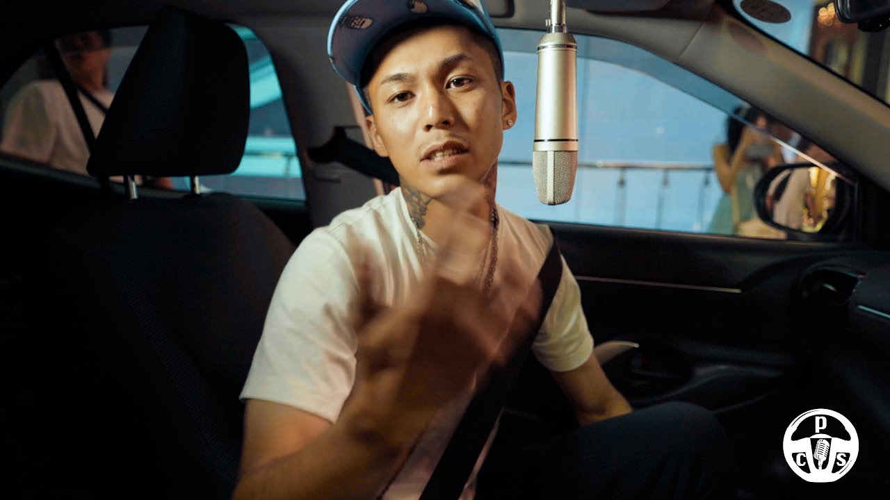 GamBall - Killer【PCS - Private Car Session】