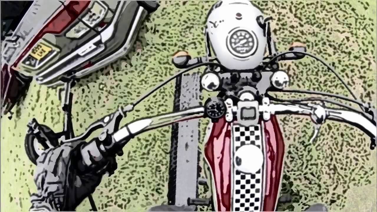 BSA Bantam Club - 2016 - Bantam Club national rally 2016