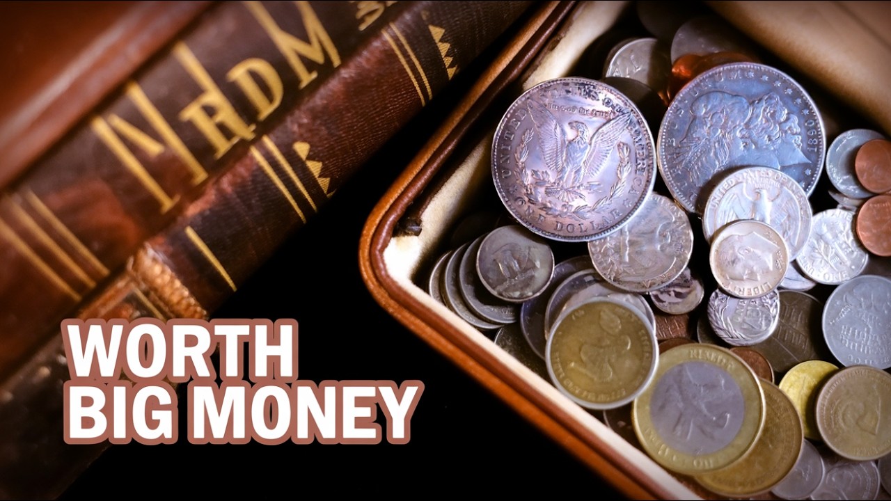 This Dime Isn't What You Think It Is (Worth Thousands)