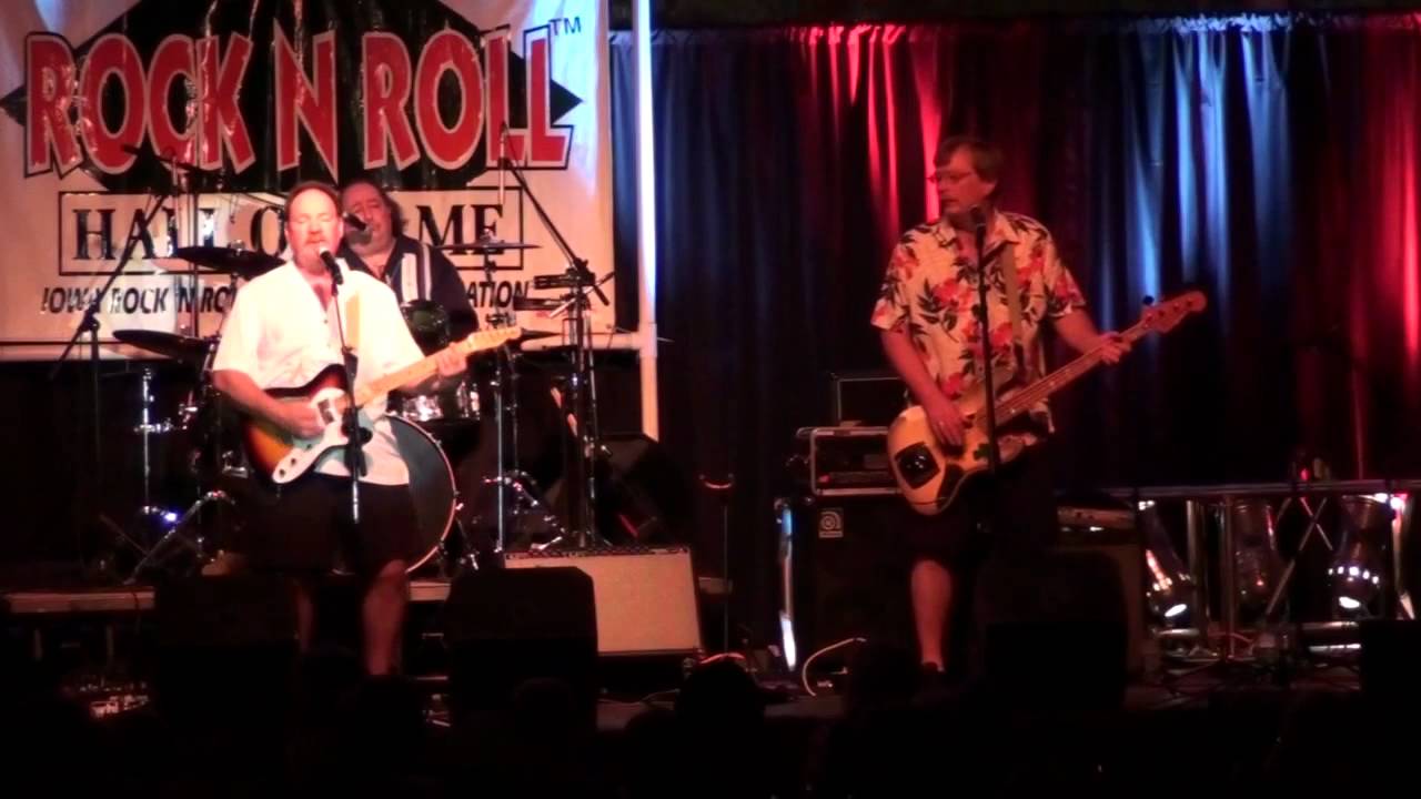 Split Second Band - This Magic Moment