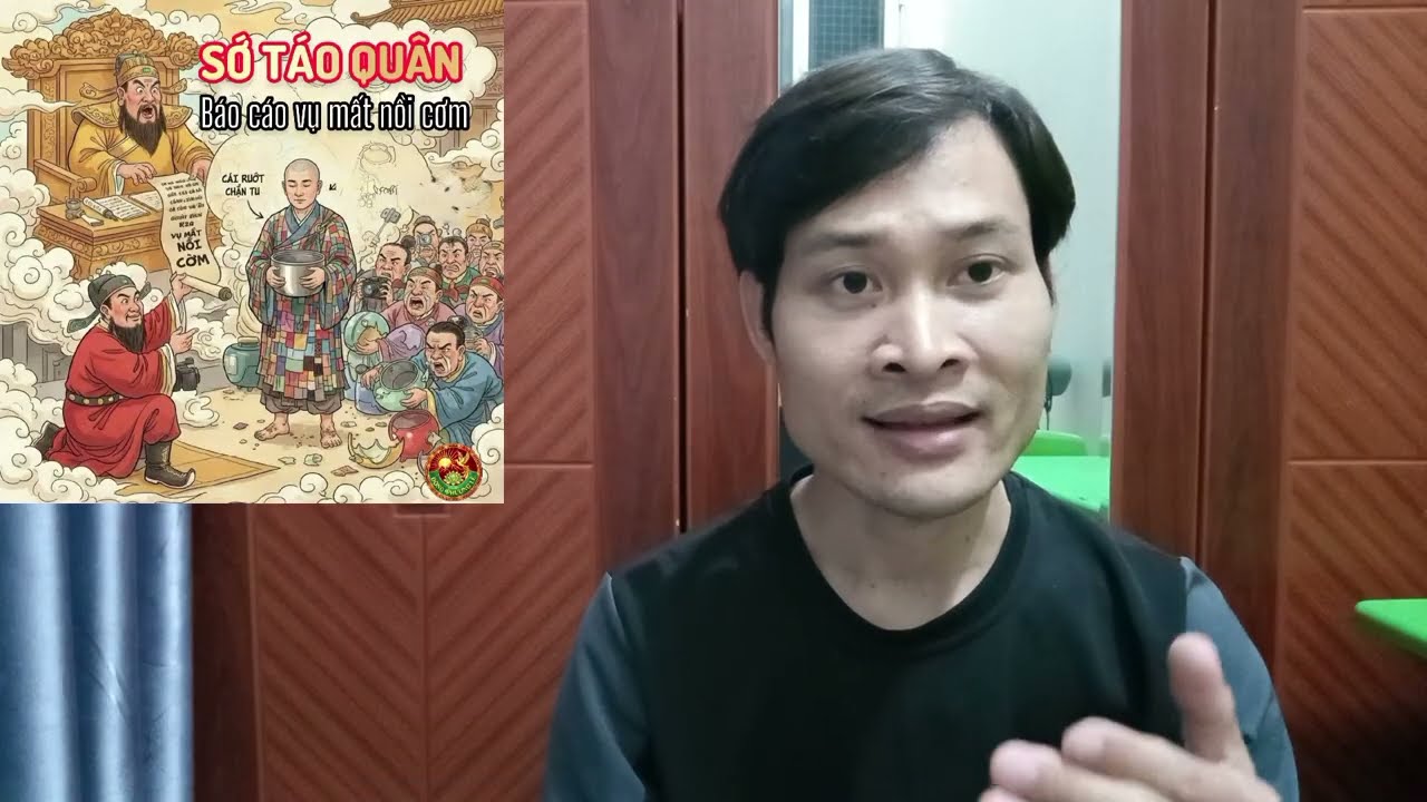 BÍ ẨN! NGƯỜI LẠ BÁM THEO CÁC SƯ, N11 LÊN TIẾNG VỤ QUAY XE, TÁO QUÂN NÓI GÌ VỀ THẦY MINH TUỆ?