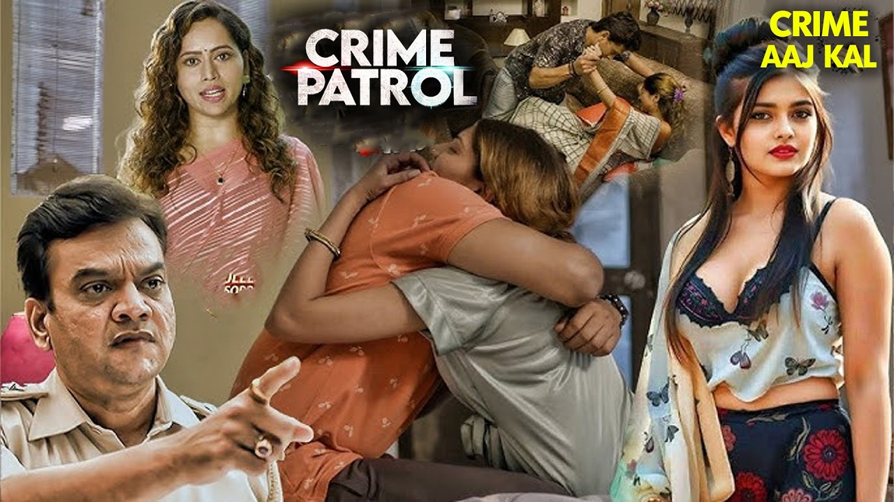 #ratnagiri Crime | Crime Patrol | Crime Show | Full Episode | Real Crime | Nayi Kahaniya