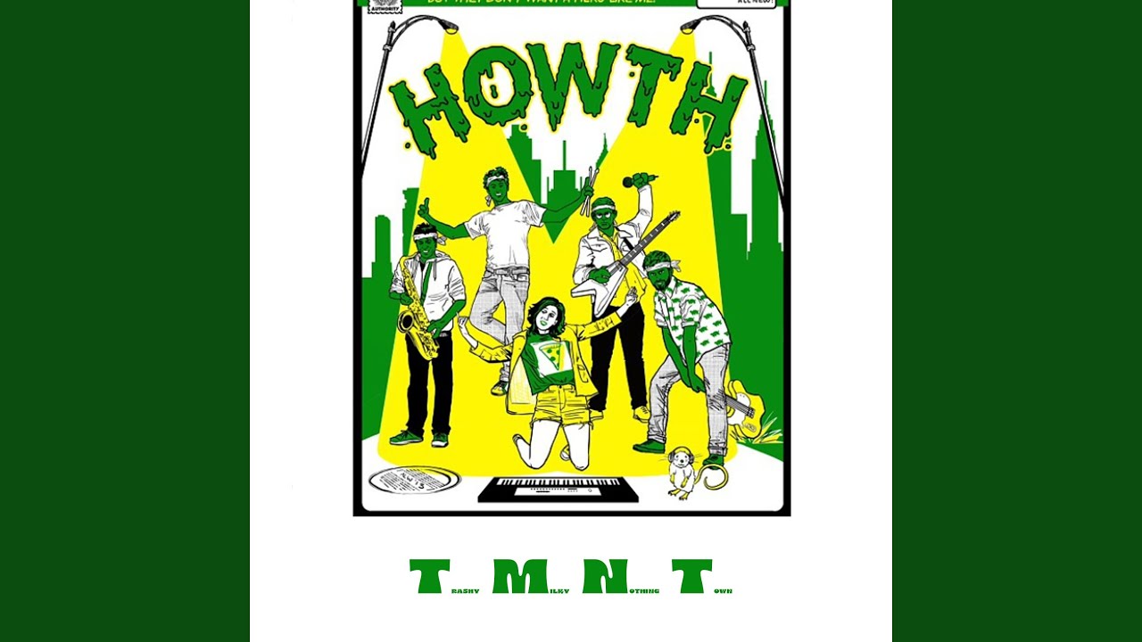 Tourist Town (2026 Reissue)